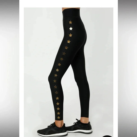 Ultracor performance leggings. Black XXS - Picture 5 of 8